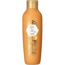 Oriflame Milk & Honey Gold Shampoo - Vyživuj&iacute;c&iacute; &scaron;ampon