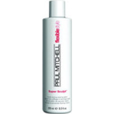 Paul Mitchell Quick-drying Styling Glaze for hair volume Flexible Style (Super Sculpt Quick-Drying Styling Glaze) 250 ml