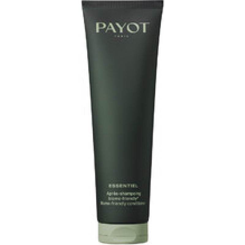 Payot Essentiel Biome Friendly Conditioner - Kondicion&eacute;r pro v&scaron;echny typy vlasů pro snadn&eacute; rozčes&aacute;n&iacute; vlasů