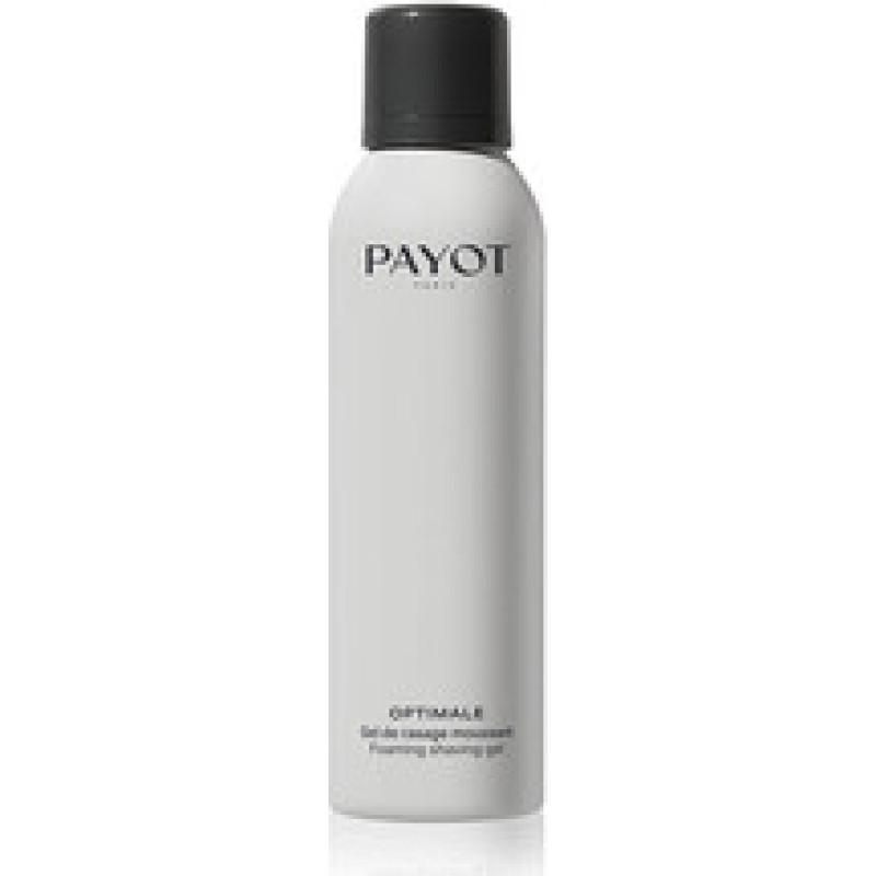 Payot Optimale Foaming Shaving Gel