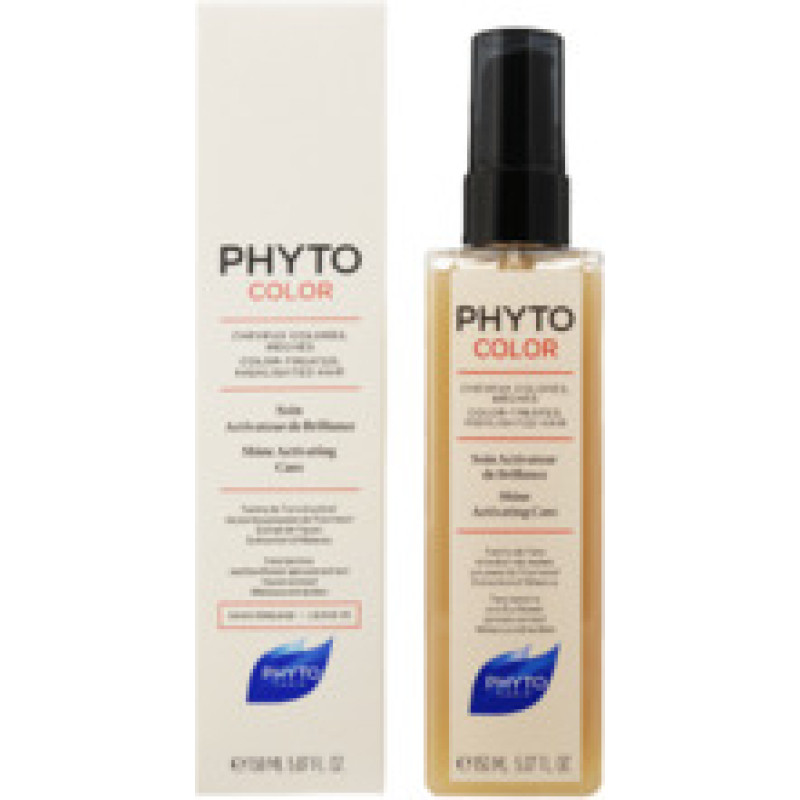 Phyto Professional Phytocolor Shine Activating Care
