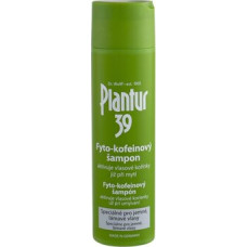 Plantur 39 Phyto-Coffein Shampoo (Fine & Brittle Hair) - Shampoo