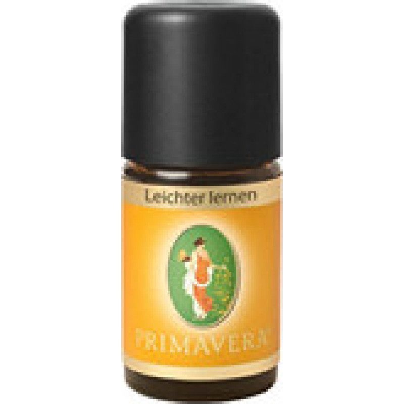 Primavera Essential Oily Essential Oils For lighter teachings of 5 ml