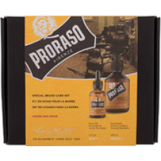 Proraso Wood & Spice Set I