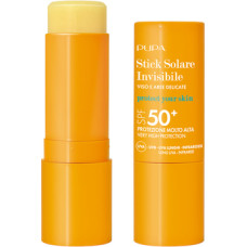 Pupa Invisible Sun Stick SPF 50+ - Ochrann&aacute; tyčinka