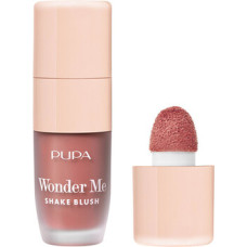 Pupa Wonder Me Shake Blush Liquid Blush - Tekut&aacute; tv&aacute;řenka 5,5 ml
