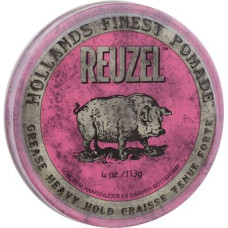 Reuzel Pink Pomade - Hair pomade