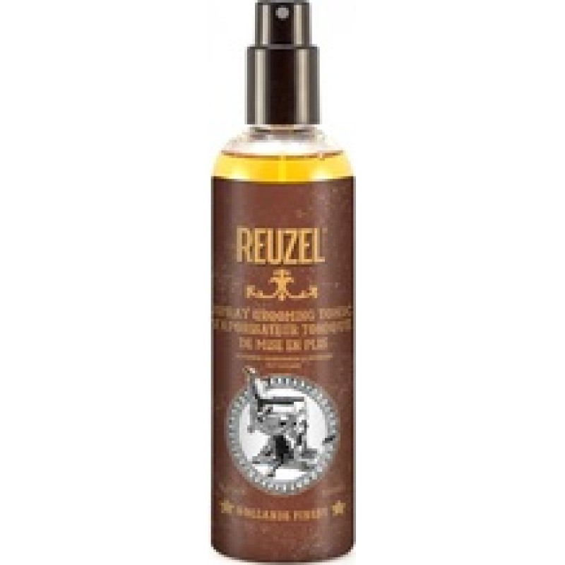 Reuzel Spray Grooming Tonic - Styling hair tonic