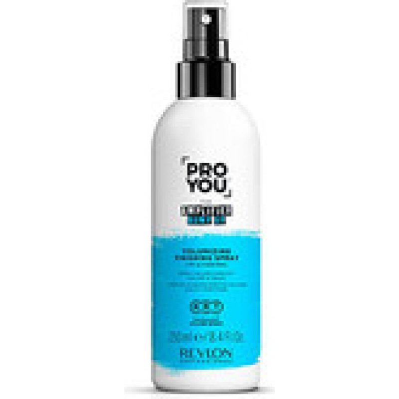 Revlon Professional Pro You The Amplifier Bump Up Volumizing Finishing Spray - Volume spray