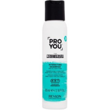 Revlon Professional Pro You The Moisturizer Hydrating Shampoo (Dry Hair) - Moisturizing Shampoo