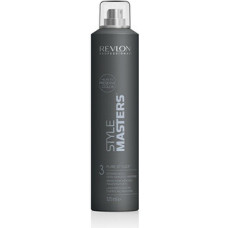 Revlon Professional Style Masters Pure Styler 3 - Hairspray with strong fixation