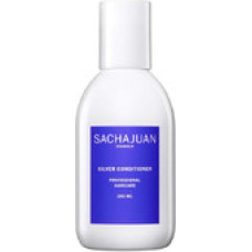 Sachajuan Silver Conditioner - Conditioner neutralizing yellow tones