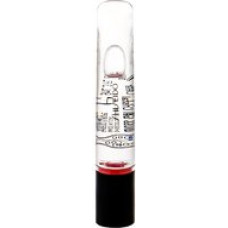 Shiseido Crystal Gel Gloss Lip Gloss (Clear) - Lip Gloss 9 ml