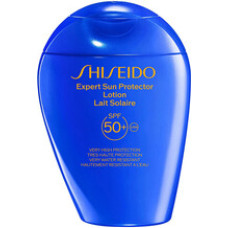 Shiseido Expert Sun Protector Face & Body Lotion SPF 50
