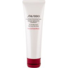 Shiseido Japanese Beauty Secrets Clarifying Cleansing Foam - Cleaning foam