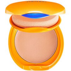 Shiseido Tanning Compact Foundation SPF 10 - Kompaktn&iacute; make-up 12 g