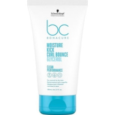 Schwarzkopf Professional BC Bonacure Moisture Kick Curl Bounce Glycerol Cream