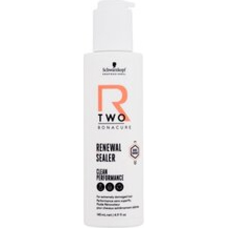 Schwarzkopf Professional Bonacure R-Two Renewal Sealer