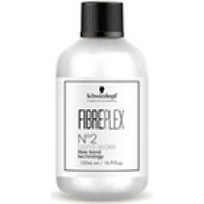 Schwarzkopf Professional Fibreplex N &deg; 2 Bond Sealer - Strengthening hair sealer