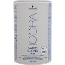 Schwarzkopf Professional Igora Vario Blond Plus Powder