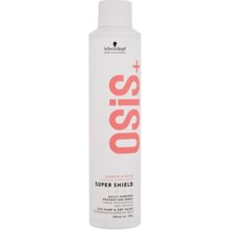 Schwarzkopf Professional Osis+ Super Shield Multi-Purpose Protection Spray