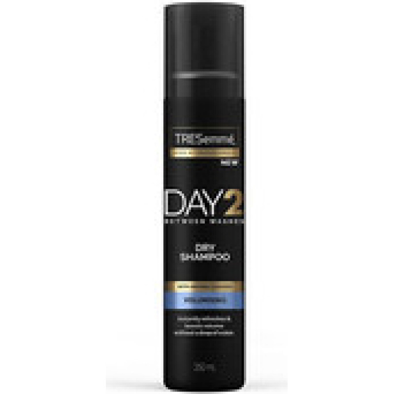 Tresemm&eacute; Dry Shampoo Volumising - Dry shampoo for a larger volume of hair