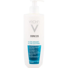 Vichy Dercos Ultra smoothing Shampoo ( Dry Hair )