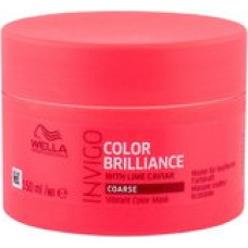 Wella Professional Invigo Color Brilliance Mask - Mask for colored coarse hair