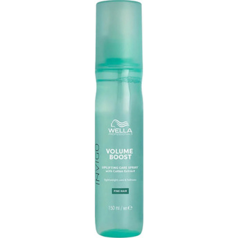 Wella Professional Invigo Volume Boost Uplifting Care Spray