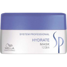 Wella Professional SP Hydrate Mask - Hydrating Hair Mask