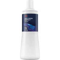 Wella Professional Welloxon Perfect Cream Developer 9% 30 VOL. - Activating emulsion