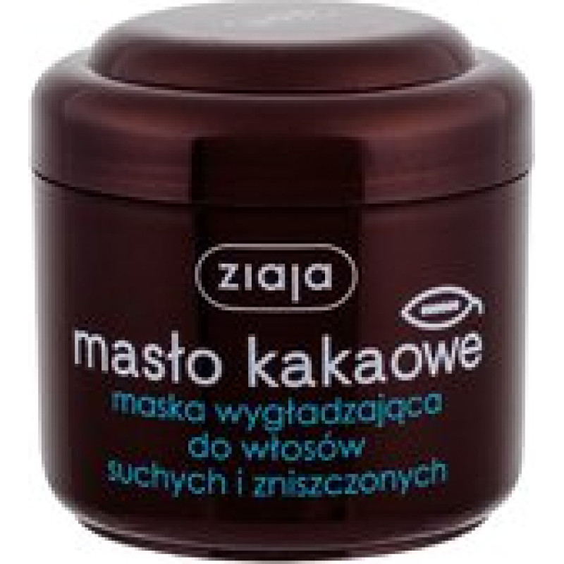 Ziaja Hair Mask Cocoa Butter 200 ml