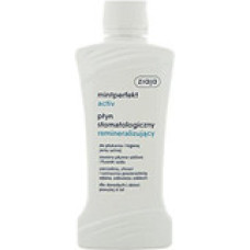 Ziaja Reminerizing mouthwash 500 ml