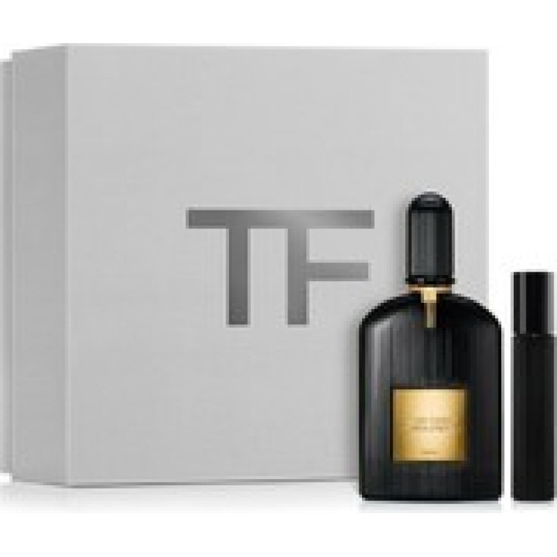 Tom Ford Black Orchid Gift set EDP 50 ml and miniature EDP 10 ml
