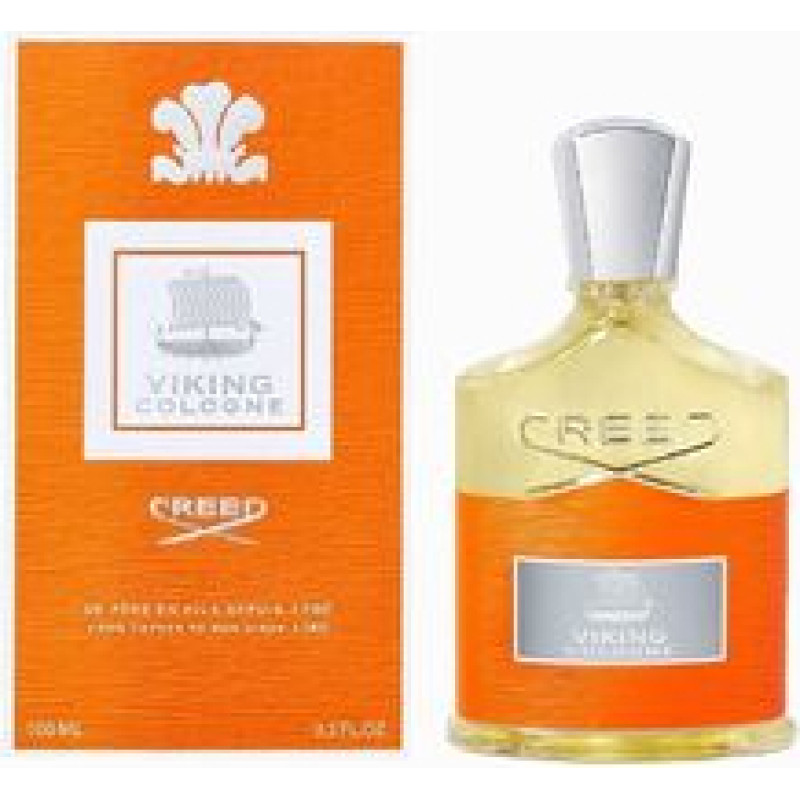 Creed Viking Cologne