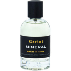 Gerini Mineral Extrait de Parfum