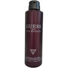 Guess 1981 Los Angeles for Men Deospray
