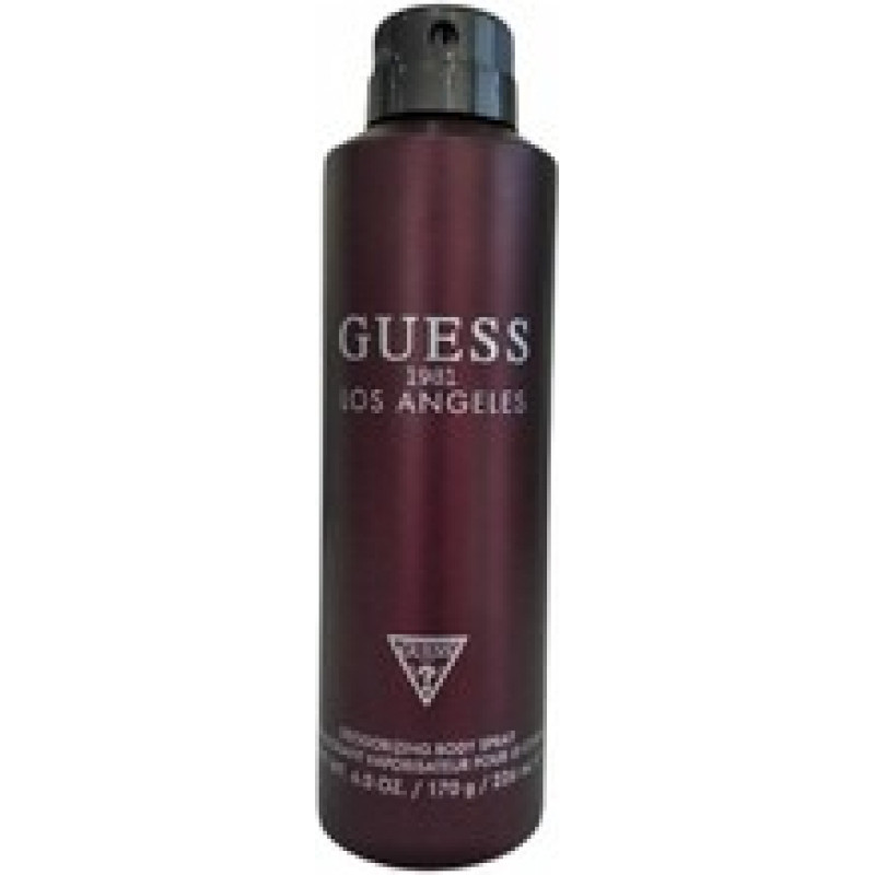 Guess 1981 Los Angeles for Men Deospray