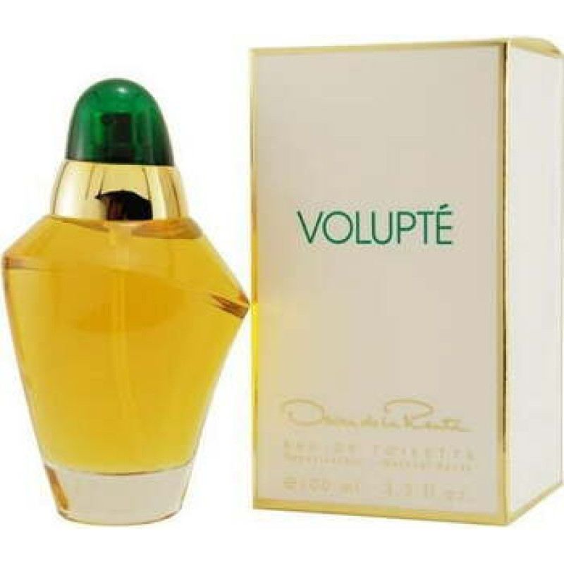 Oscar De La Renta Volupte EDT