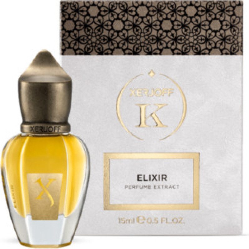 Xerjoff K Elixir Extrait de Parfum