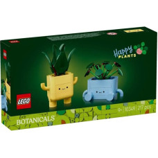 10349 LEGO® Botanicals Jautri augi