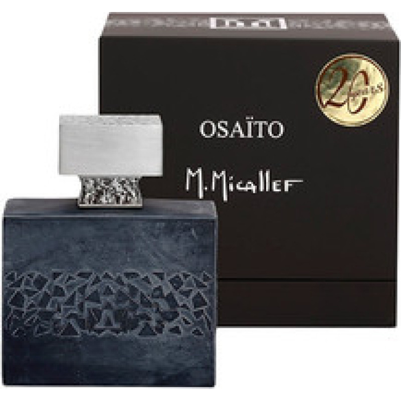 M.micallef Osaito EDP