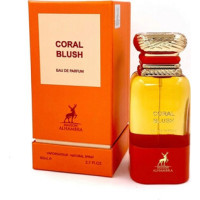 Maison Alhambra Coral Blush EDP