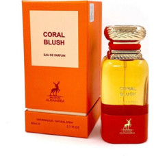 Maison Alhambra Coral Blush EDP