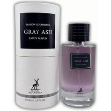 Maison Alhambra Gray Ash EDP