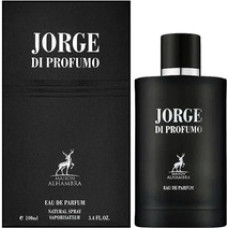 Maison Alhambra Jorge Di Profumo EDP