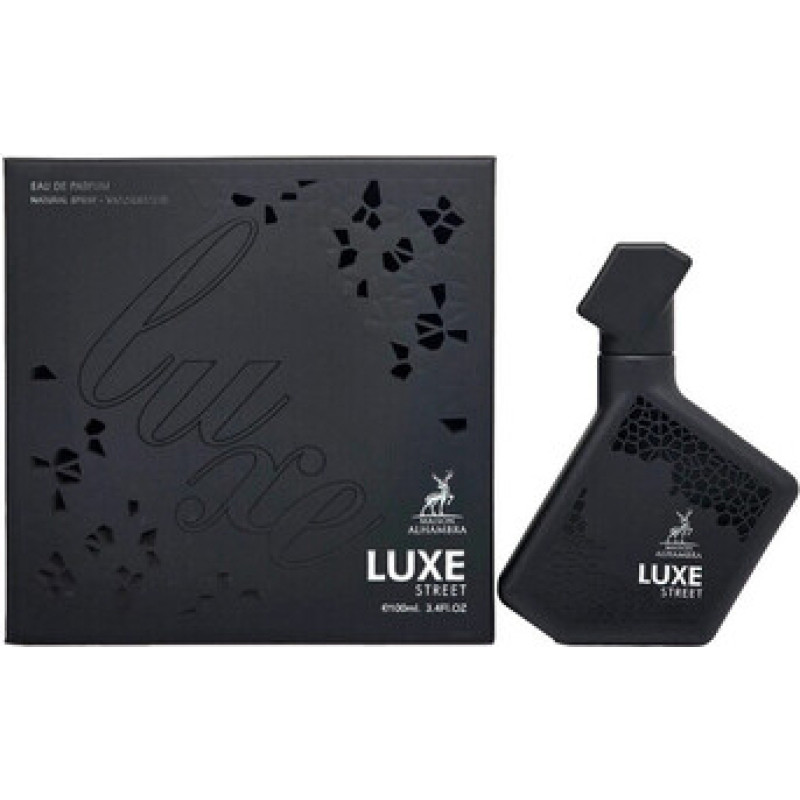 Maison Alhambra Luxe Street EDP