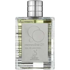Maison Alhambra Monocline 01 Eau de Essence EDP