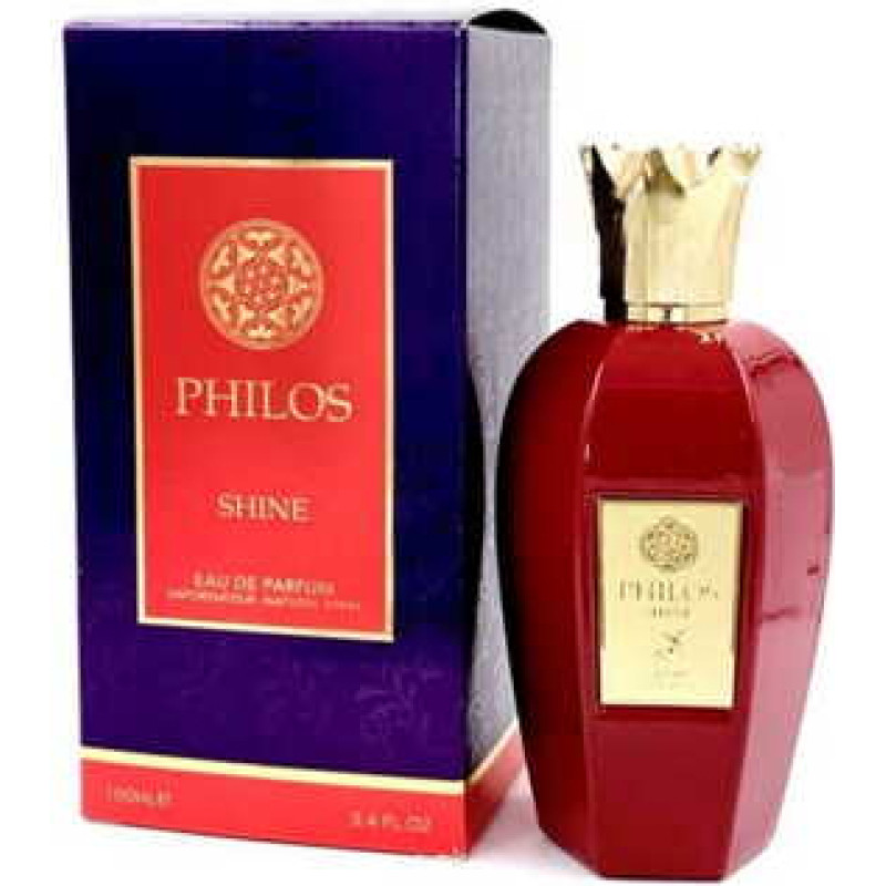 Maison Alhambra Philos Shine EDP