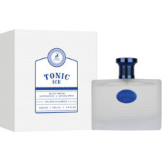 Maison Alhambra Tonic Ice EDP